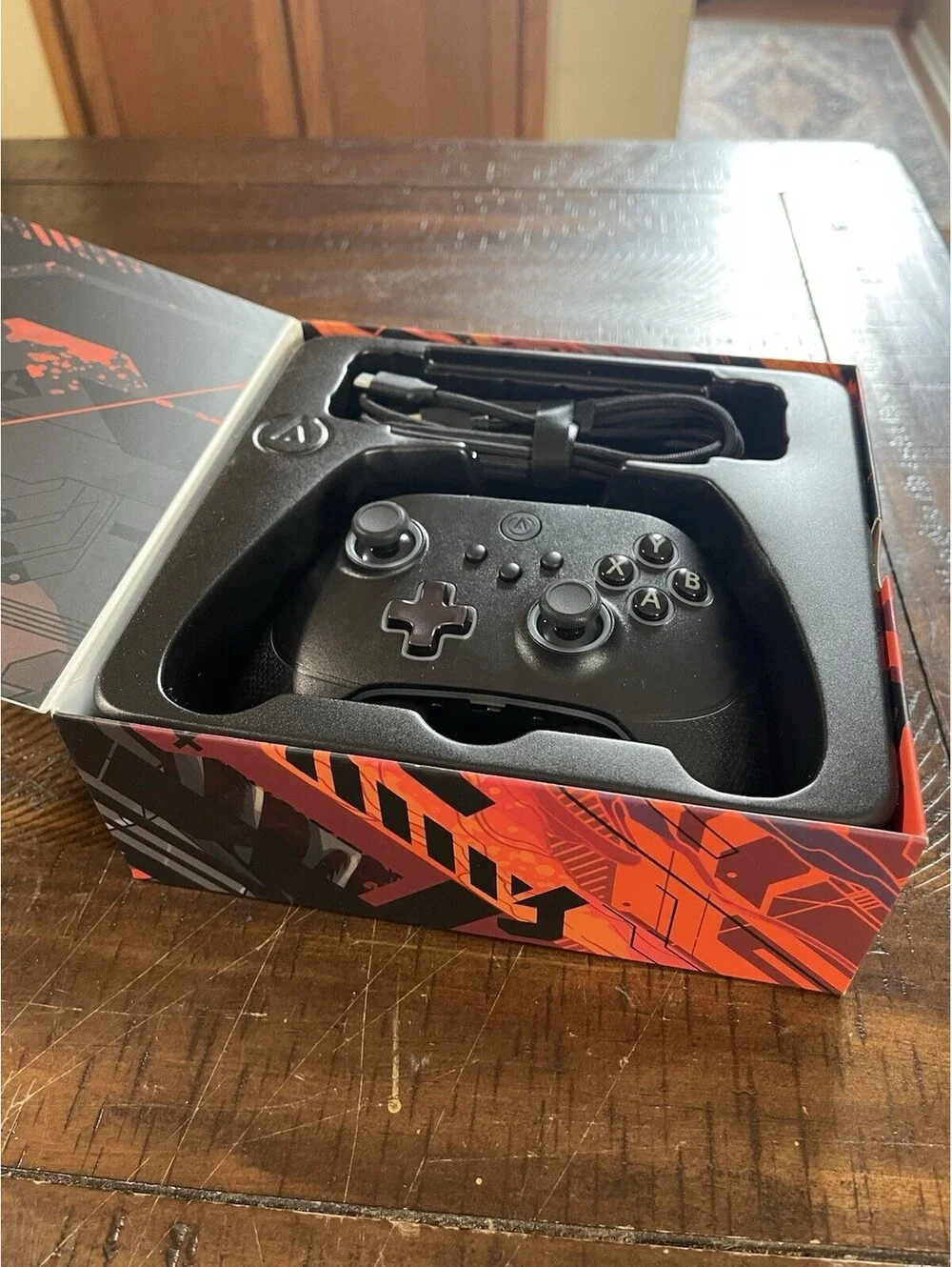 PowerA OPS v3 Pro Wireless Controller for PC & Cloud Gaming, Customizable App
